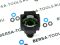 Топливный быстросъемный штуцер D7.89 ID6 (МАМА прямой)
