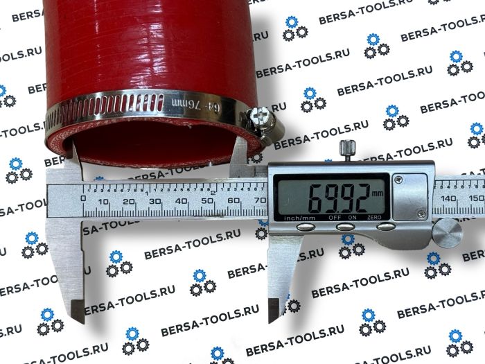 Комплект силиконовых шлангов красный Mini Cooper S R56 Clubman R55 R57 R58 R60 1,6 T N14 220 юаней