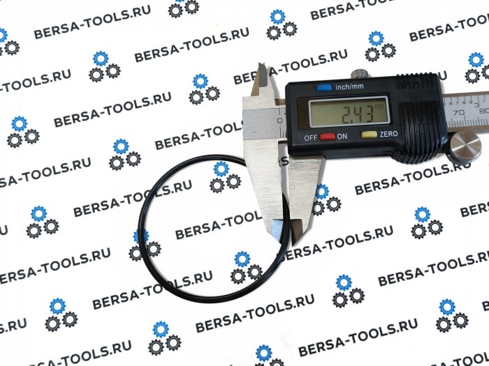 Ремкомплект клапана печки Mercedes W140, C140 (без металлических конусов)