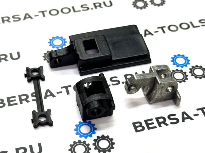 Ремкомплект люка Е36 1992-1999 (811694522) 4 детали