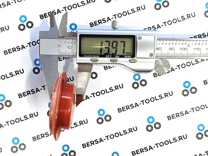 Диафрагма (мембрана) актуатора вестгейта, 33–34 мм, для TB28/TB25/T28/T25/GT25