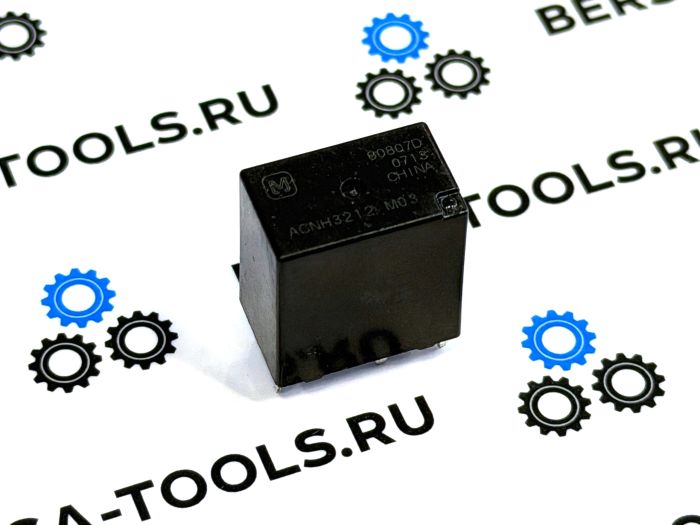Реле ACNH3212 M03