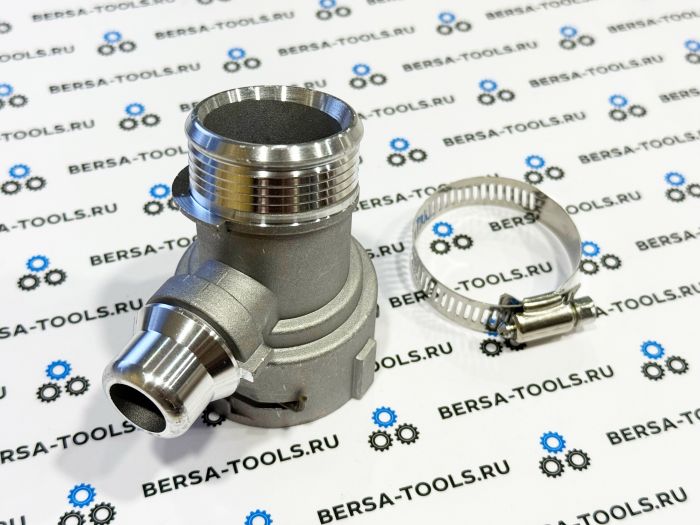 Штуцер 17128602870 ТИП: 2