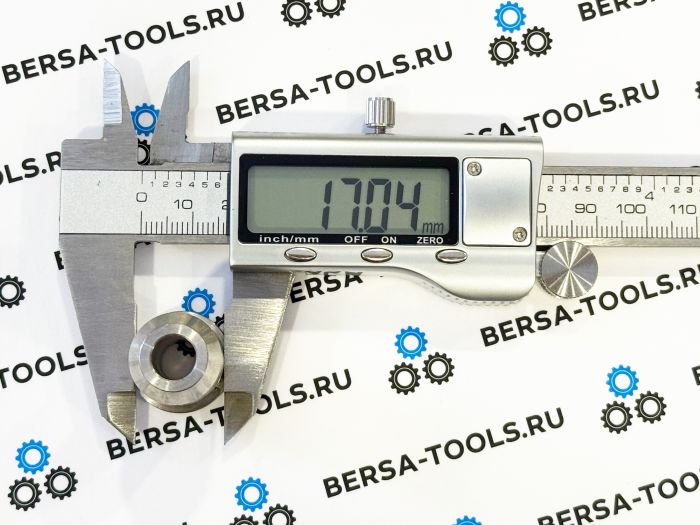 Ремкомплект вестгейта турбины VAG K03 (калитка 36 мм)