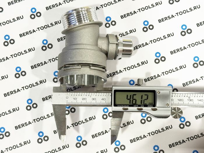 Штуцер 17128602870 ТИП: 2