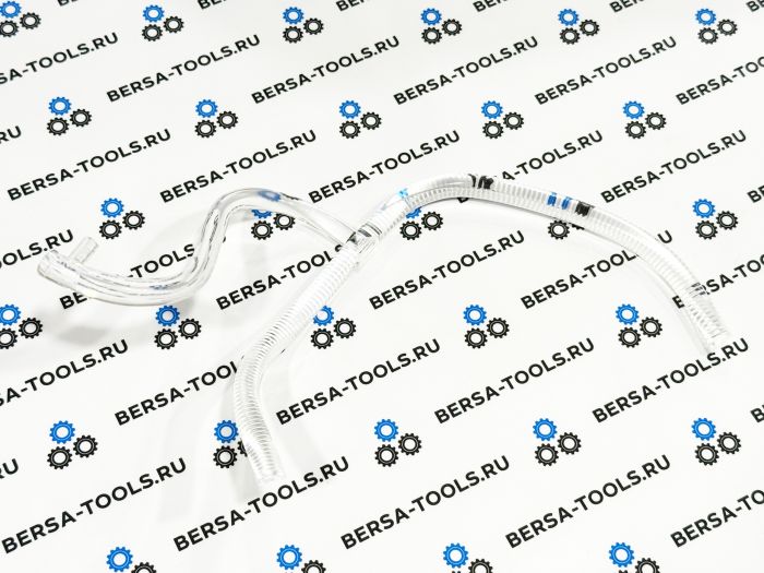 Световод фары BMW 5 G30 G38 (2016-2018)  Full LED Adaptive правый внешний