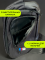 Сумка через плечо с логотипом BMW M Motorsport