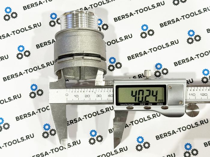 Штуцер системы охлаждения BMW B46, B48 (17128602870)