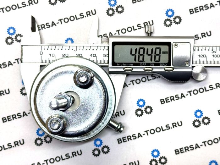 Актуатор (клапан) турбины TB25/TB28/GT25/GT28 1,5-2,5 бар