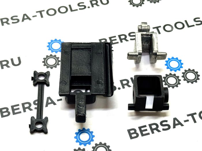 Ремкомплект люка Е36 1992-1999 (811694522) 4 детали