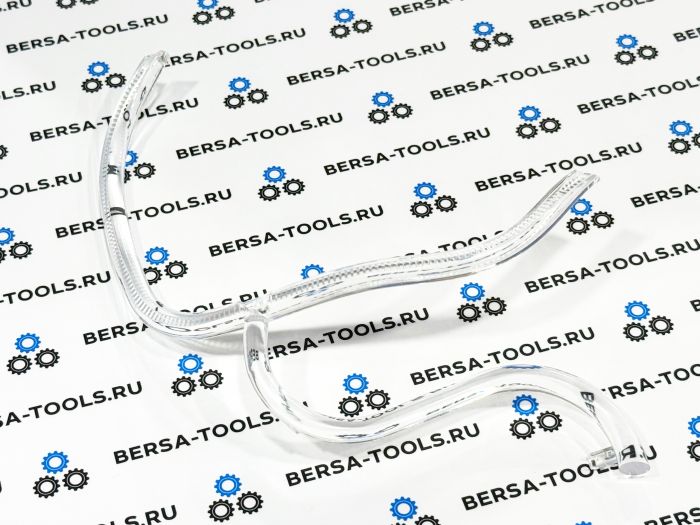 Световод фары BMW 5 G30 G38 (2016-2018) Full LED Adaptive левый внешний