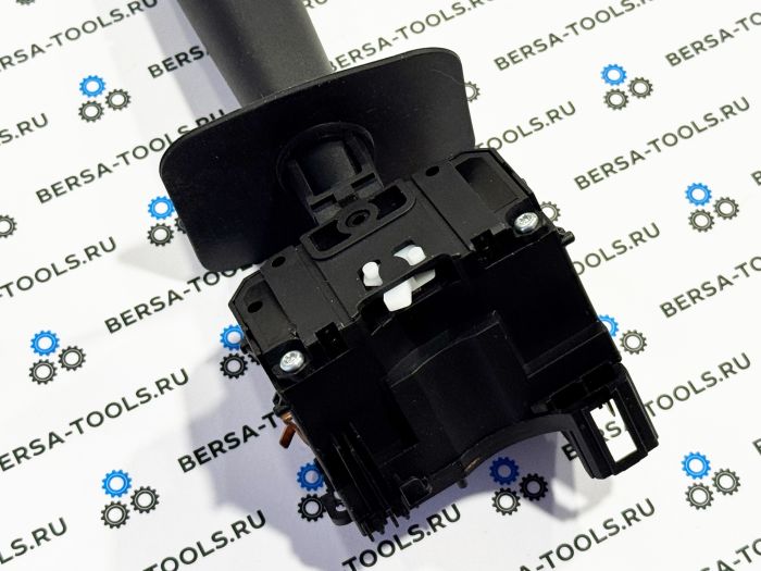 Переключатель подрулевой (с ПТФ) левый Renault 6001548108