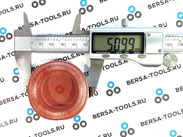 Диафрагма (мембрана) актуатора вестгейта, 33–34 мм, для TB28/TB25/T28/T25/GT25