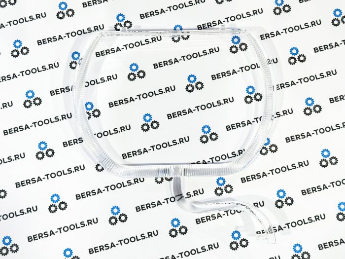 Световод фары BMW 5 G30/G38 (2016-2020) Led неадаптив внешний правый