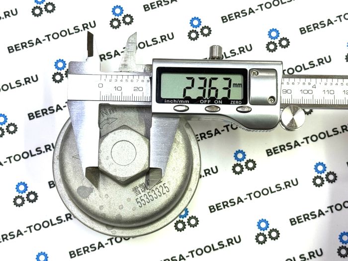 Корпус масляного фильтра Opel, Vauxhall, Chevrolet, Alfa, Fiat 1.2, 1.4, 1.6, 1.8 л ВАРИАНТ 2