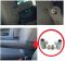 Втулки регулятора подлокотника (правая и левая) для VW Transporter T5 T6 (7H0883081, 7H0881082)