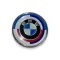 Эмблема в руль BMW (44 мм), лимитированная спецсерия новый дизайн