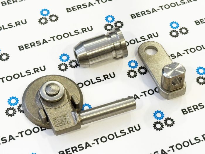 Ремкомплект вестгейта турбины VAG K03 (калитка 36 мм)