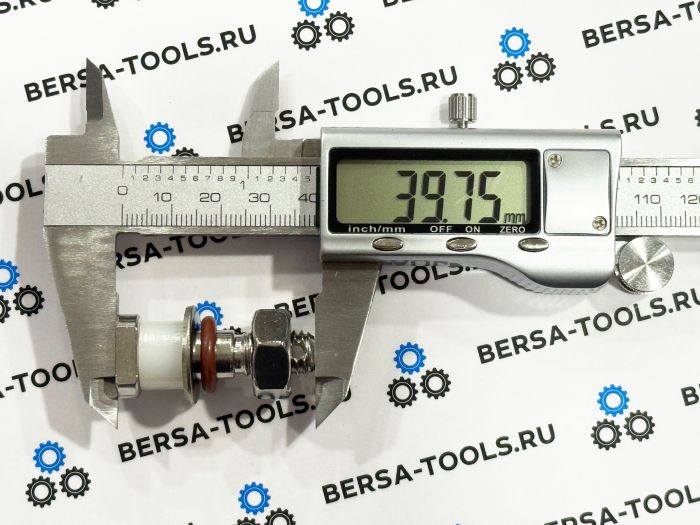 Комплект для удаления заслонок впускного коллектора Mercedes OM612 W163, W211, W210, S210 A6120900337