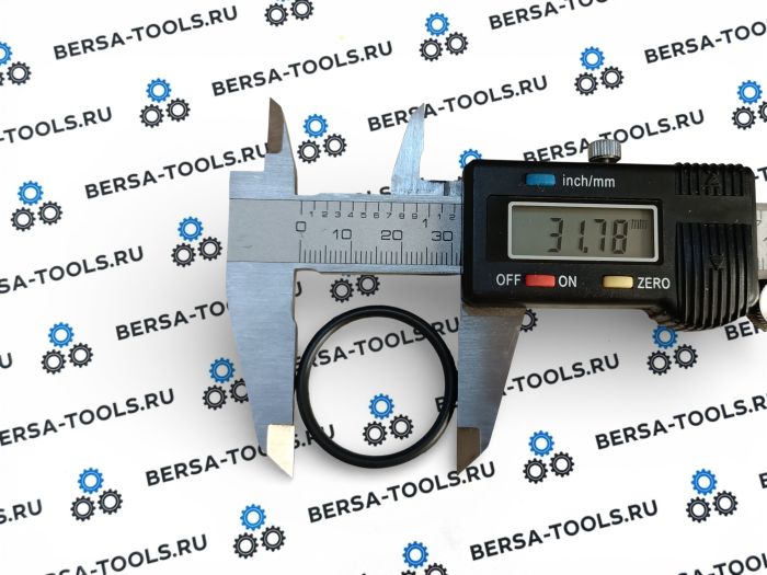 Ремкомплект клапана печки Range Rover, Mercedes, BMW (с металлическим конусом)