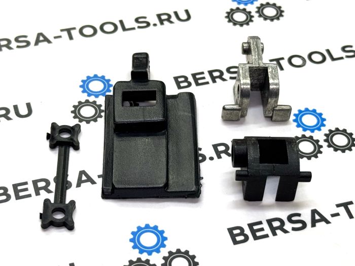 Ремкомплект люка Е36 1992-1999 (811694522) 4 детали