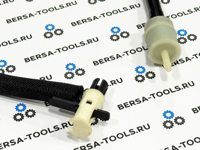 Топливный шланг BMW B47 D20 (13538598176)