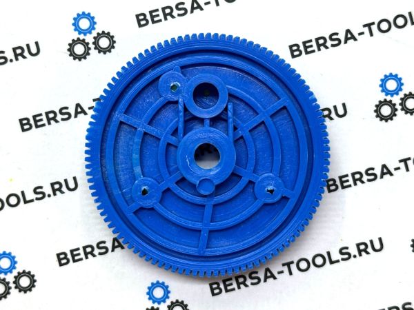 Шестерня стеклоочистителя заднего дворника VW POLO (2001-2009)