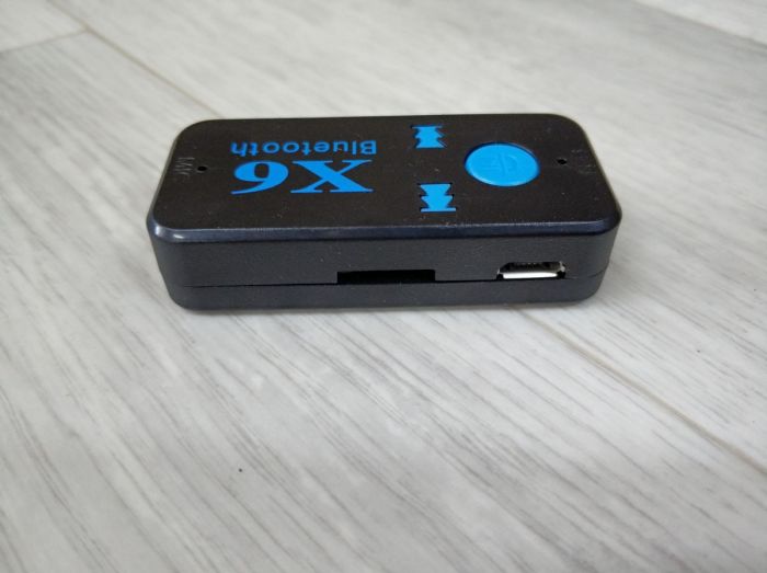 Беспроводной Bluetooth 4.0 адаптер 3 в 1