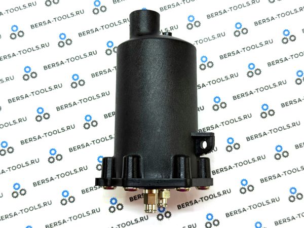 Осушитель компрессора Hitachi Land Rover