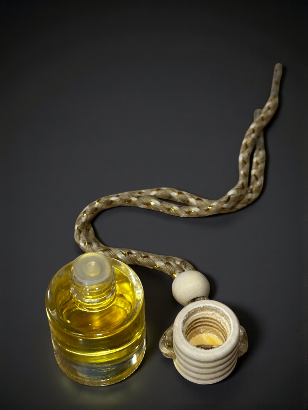 Ароматизатор для автомобиля с ароматом Jasmine 7 ml