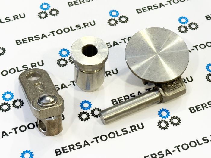 Ремкомплект вестгейта турбины VAG K03 (калитка 36 мм)