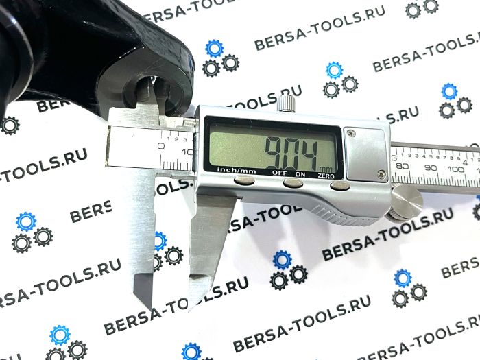 Фланец заднего редуктора BMW (34-105)