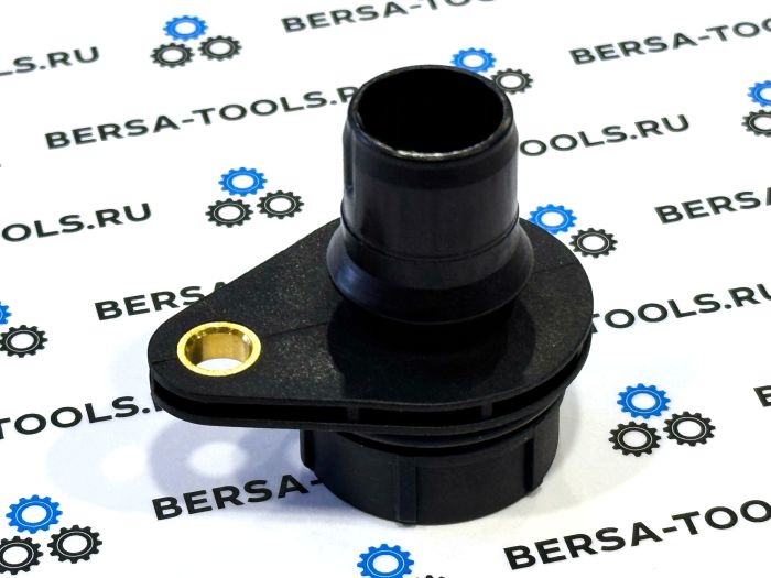 Клапан рециркуляции выхлопных газов радиатора Land Rover, Jaguar, Ford (LR057662)