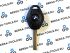 Корпус ключа-ромба для BMW с лезвием нового образца HU92 (66126955747)