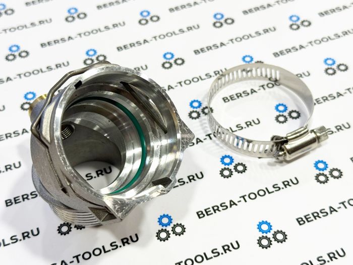 Штуцер для BMW N20 F02 F07 F10 F11 F18 OEM 17127640917