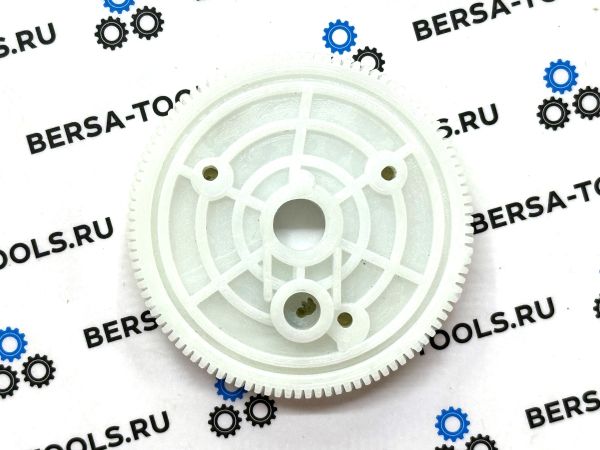 Шестерня мотора заднего стеклоочистителя VW Transporter T5 2003-2009