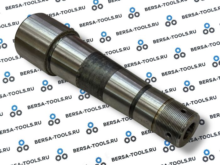 Ремкомплект поворотного кулака (шкворень) с подшипником для Volvo 85108338