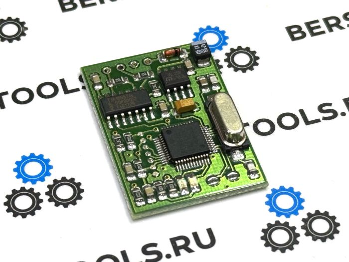 Эмулятор E-series Power-ON, FT-CAN