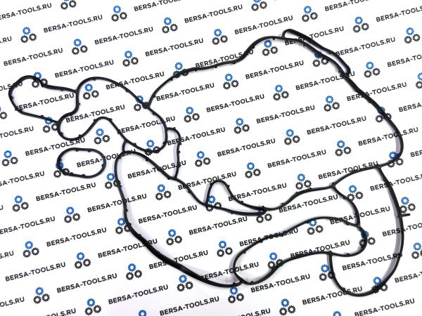 Прокладка масляного радиатора для Land Rover 3,6 л прокладка корпуса масляного фильтра дизельного топлива LR002340