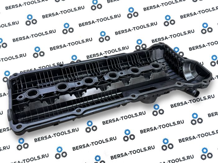 Крышка головки блока цилиндров BMW M52