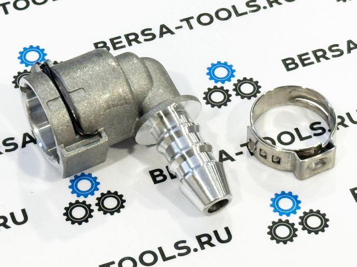 Соеденитель 90 градусов