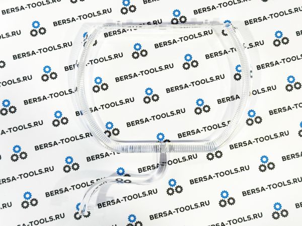 Световод фары BMW 5 G30/G38 (2016-2020) Led неадаптив внешний левый