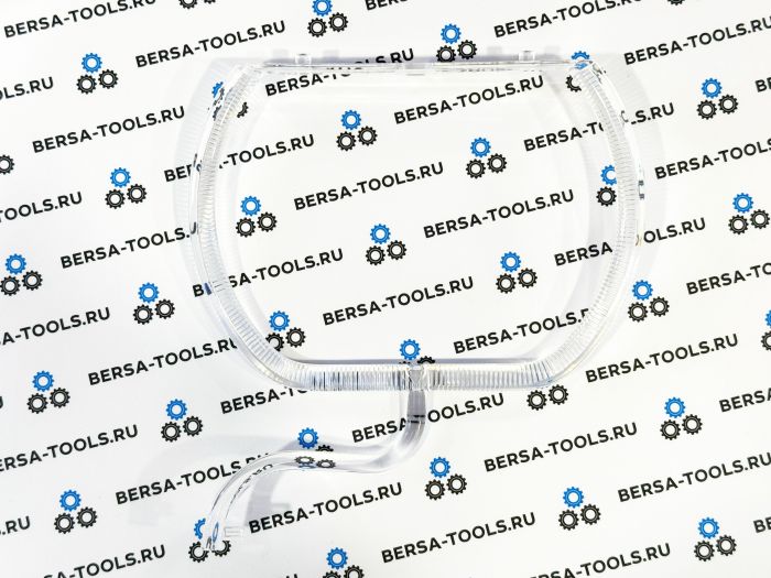 Световод фары BMW 5 G30/G38 (2016-2020) Led неадаптив внешний левый