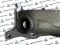 Чугунный выпуcкнoй коллектор Renault/Nissan 1.9 DCI F9Q (8200091430)