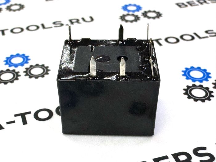 Реле P4CP012W1