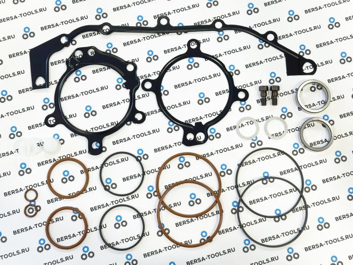 Комплект для ремонта двойного Vanos (Double Vanos) BMW M52TU, M54, M56 (11361440142)