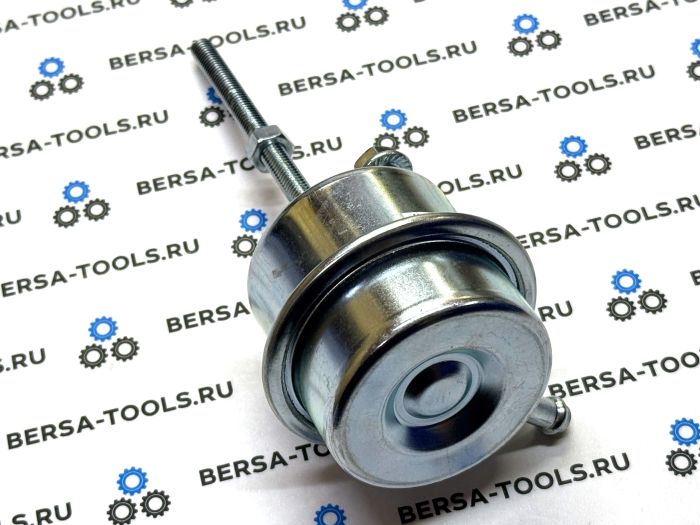 Актуатор (клапан) турбины TB25/TB28/GT25 0,6-1,3 бар