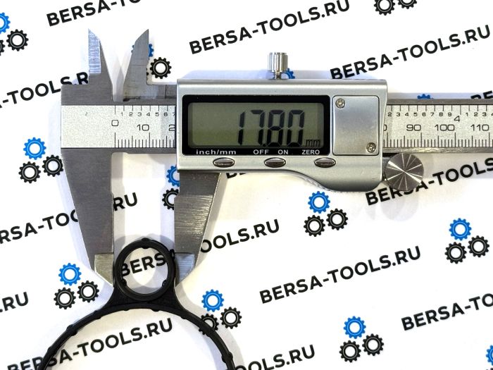 Прокладка вакуумного насоса для Volvo, Ford, Land Rover 2.0L EcoBost (31370519, 5235113)