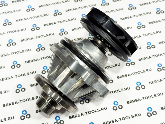 Насос водяной (помпа) BMW M50, M52, M54