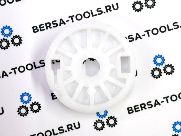 Ремкомплект стеклоподъемника передней левой двери Chevrolet Cruze (2010-2016)